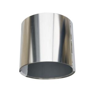 Ni200/Ni201/Nickel200/ Nickel 201 Purity Over 99.6% Pure Nickel Strip For