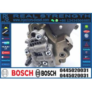 China Excavator parts 4m50 fuel pump original part diesel engine parts Fuel inj diesel pump for mitsubishi 4m50 injection pump on sale