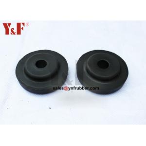 Rubber Automotive Bump Stops Dampening High Resilience Material