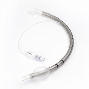 Reinforced Endotracheal Tube For Effective Airway Protection In Anaesthesia