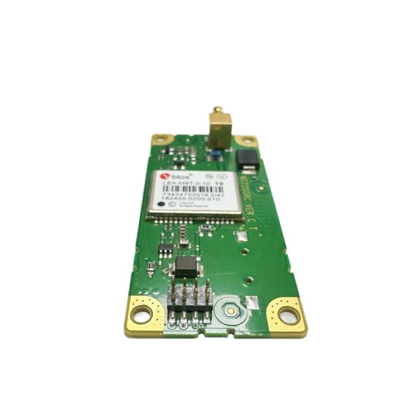 LEA-M8T GNSS Development Board GPS GLONASS BeiDou Galileo Timing