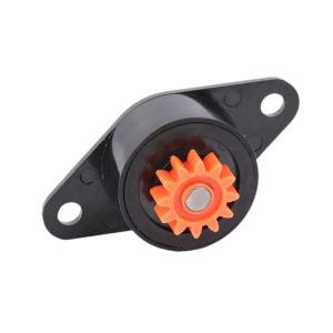 Custom Bidirectional 360 Degree Rotating Damper For Kitchen Appliances