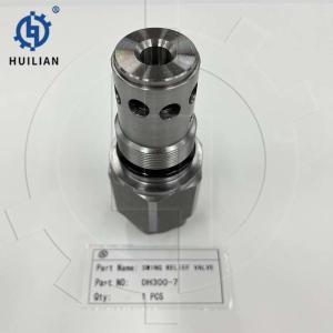 Excavator Part PC200-7 PC35R-8 DH150-7 HD800 HD900 EX200-3 EX120-2 EX120-3 DH300