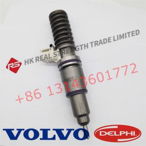 Electronic Unit Fuel Injector 22325866 BEBE4D48001 22340648 3801144 For PENTA