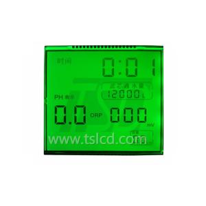 Wholesale 3d Printer Customized LCD Screen Mono Character FSTN VA ODM Available from china suppliers