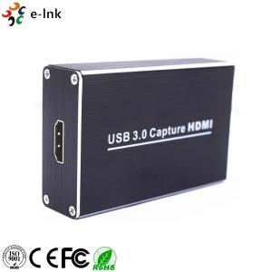 HDMI to USB3.0 Video Capture Dongle