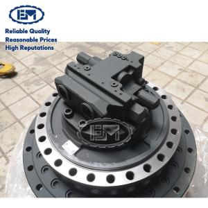 SK460-8 SK480LC-8 M4V290 Excavator Drive Motor LS15V00020F4 LS15V00020F1 For