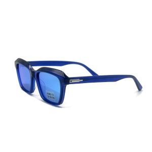 AS068 High Quality Acetate Frame Sunglasses - Classic Design