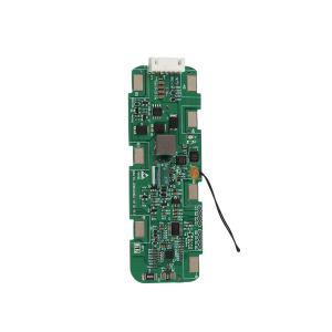 6S 22.2V Overcharge/Short Circuit Protection lithium Battery Protection Board