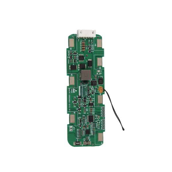 6S 22.2V Overcharge/Short Circuit Protection lithium Battery Protection Board