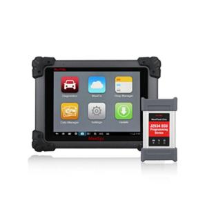 Autel Maxisys Pro MS908P Automotive Diagnostic Scanner With ECU Coding and J2534