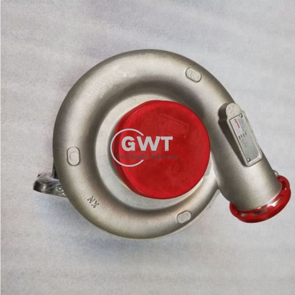 In Stock New ISM HX55 Turbocharger Kit 4033813 3788312 3780171 4046031 4039173 3590045 2834419 3590044 3800471 for ISM M11