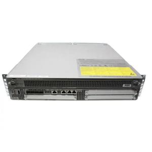 ASR1002, Cisco ASR1000-Series Router, QuantumFlow Processor, 2.5G System