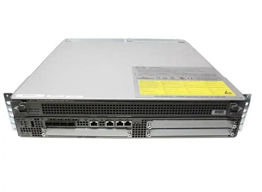 ASR1002, Cisco ASR1000-Series Router, QuantumFlow Processor, 2.5G System