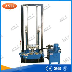 Acceleration Mechanical Impact Testing Equipment /mechanical shock impact tester