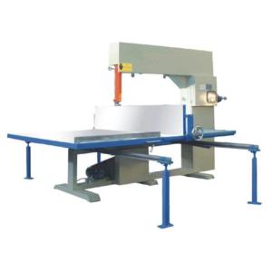 Automatic Sofa Sponge Cutting Machine & Foam Sheet Cutting Equipment