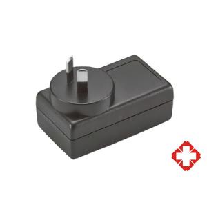 China EN 60601 Certified Medical Power Adapter 12V 3A 24V 1.5A 36V AU Plug for Urine Analyzers Clinical Chemistry Devices on sale