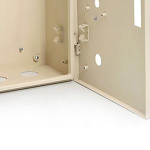 Customized Request Stamping Server Chassis Metal Cabinet with /-0.05mm Tolerance