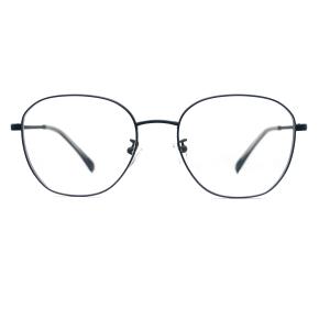 MD104T Titanium Optical Frame - Versatile & Adjustable