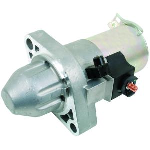 1.2 Kw Engine Auto Mitsuba Starter Motor For Cars 2002-2006 Acura Sm612-05 17816