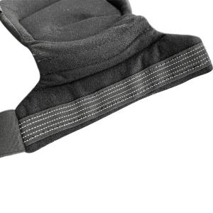 Outdoor Roller Skating Protective Gear with Customized Logo Polyester Cotton