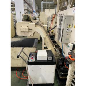 Machine Tool CNC Coolant Skimmer Floating Oil Cleaning Ozone Sterilization