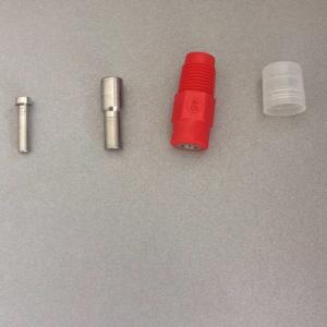 Chicken Bird 360 Degree Automatic Nipple Drinker For Drinking System