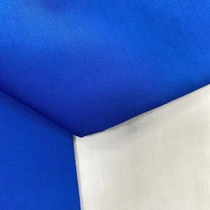 Dryer Fabric T/C 80/20 Polyester Cotton Blend Twill Fabric for Apparel-Blazer