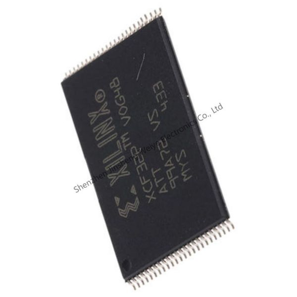 Programmable Integrated Circuit XCF32PVOG48C XCF32PVOG48C FPGA - Configuration