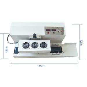 Continuous Electromagnetic Induction Aluminum Foil Sealing Machine LGYF-2000AX-I