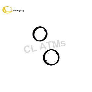 ATMs China Supplier Yihua 6040W OKI RG7 Bucket Rubber Roller Small Roller BCC