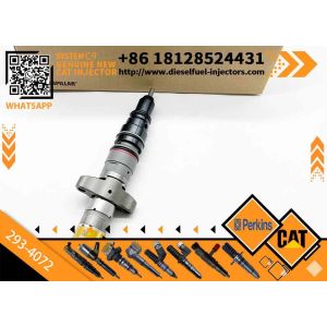 Wholesale Excavator Parts CAT E D6R D6T 336D2 C9 Engine FUEL INJECTOR 10R-7221 293-4071 20R-8063 10R-7222 387-9433 293-4072 from china suppliers