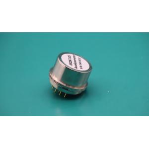Precision Accelerometer Sensor with Wide Operating Temperature Range，Scale