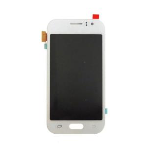 Black Ss Galaxy J1 Ace LCD Screen Assembly Touch Screen