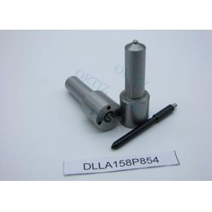 ORTIZ engine oil pump injector nozzle DLLA158P854 auto diesel fuel dispenser