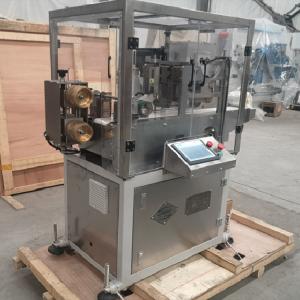 1.5KW Fully Automatic Soap Making Production Line for Easy Operation and