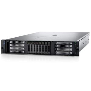 Dell R750xa 2u Rack Server 3rd Generation Intel Xeon Ddr4 3200