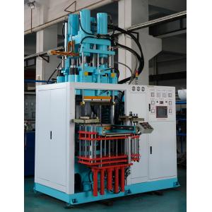 High quality Green color Rubber Silicone injection machine for making auto parts