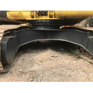 Used Komatsu MIDI PC220-7 Crawler Excavator Secondhand PC220-7 Track Digger on