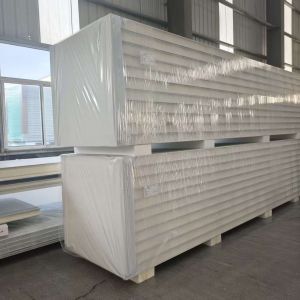 Refrigeration cold room panels and PU sandwich panel and Customizable PIR