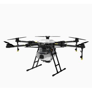 10kg GPS Positioning Radar Intelligence Drone with Return-to-Home Function for