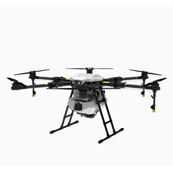10kg GPS Positioning Radar Intelligence Drone with Return-to-Home Function for