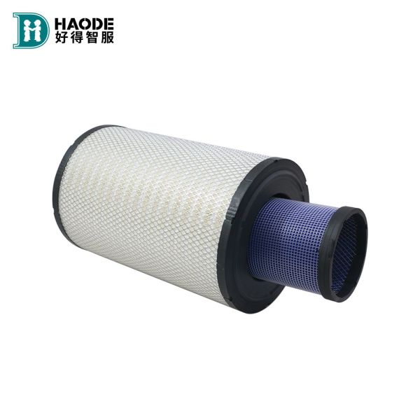 HAODE Air Filter Manufacture Truck Air Filter Replacement For Truck H4119202024A