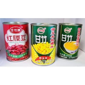 Personalized Removable Tear-proof Custom Label Sticker for Jars and Bottles