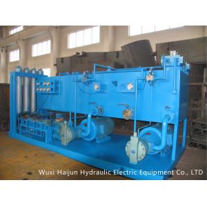 Ccm Continuous Casting Machine R6m and 1 Strand 40X10X15m Dimension