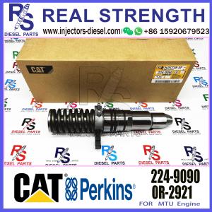 3512A Engine Part Fuel Injector 123-4268 111-3718 2249090 224-9090