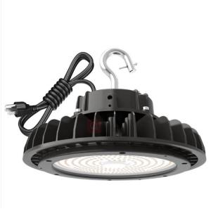 UV LED Lamp with 180 Degree Beam Angle, IP65 Waterproof, and Flicker-Free for