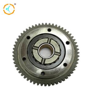 CBF150 One Way Clutch Assembly / 150cc Cub Motorcycle Overrunning Centrifugal