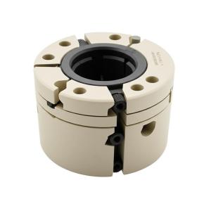 NL1-NL10 Size Flexible Jaw Coupling with ISO9001 Certification and +/-0.05MM