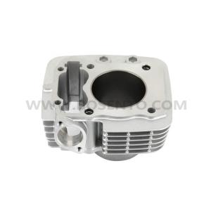 Original Motorcycle Aluminum Cylinder Block for Honda KTT CBF150 CRF150F